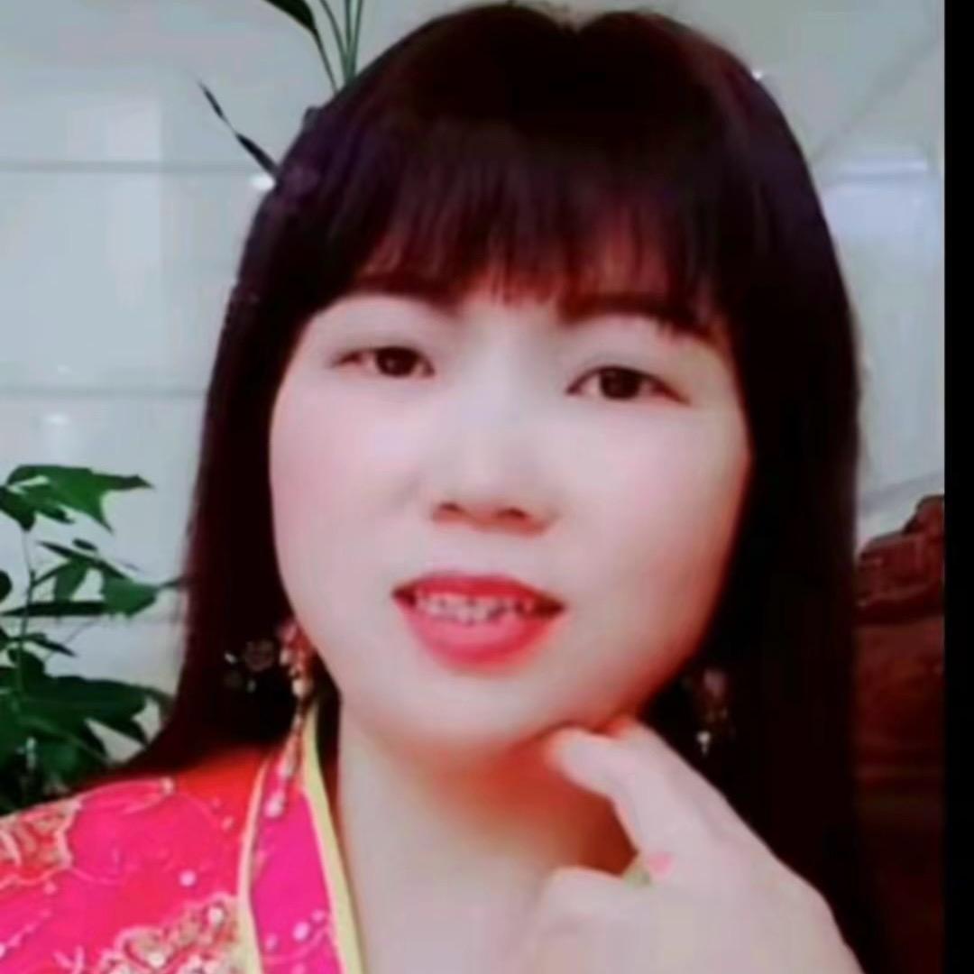 秀如🌷🌷