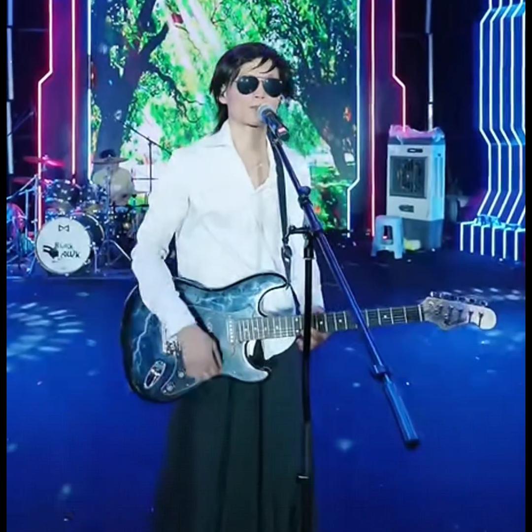 福州伍佰