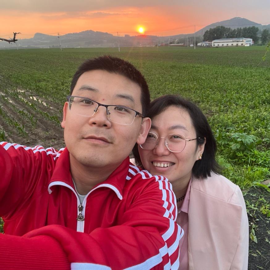 靠谱老王