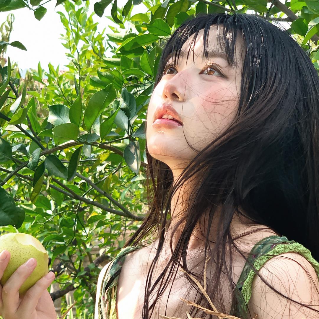 不吃香菜的土豆妹妹