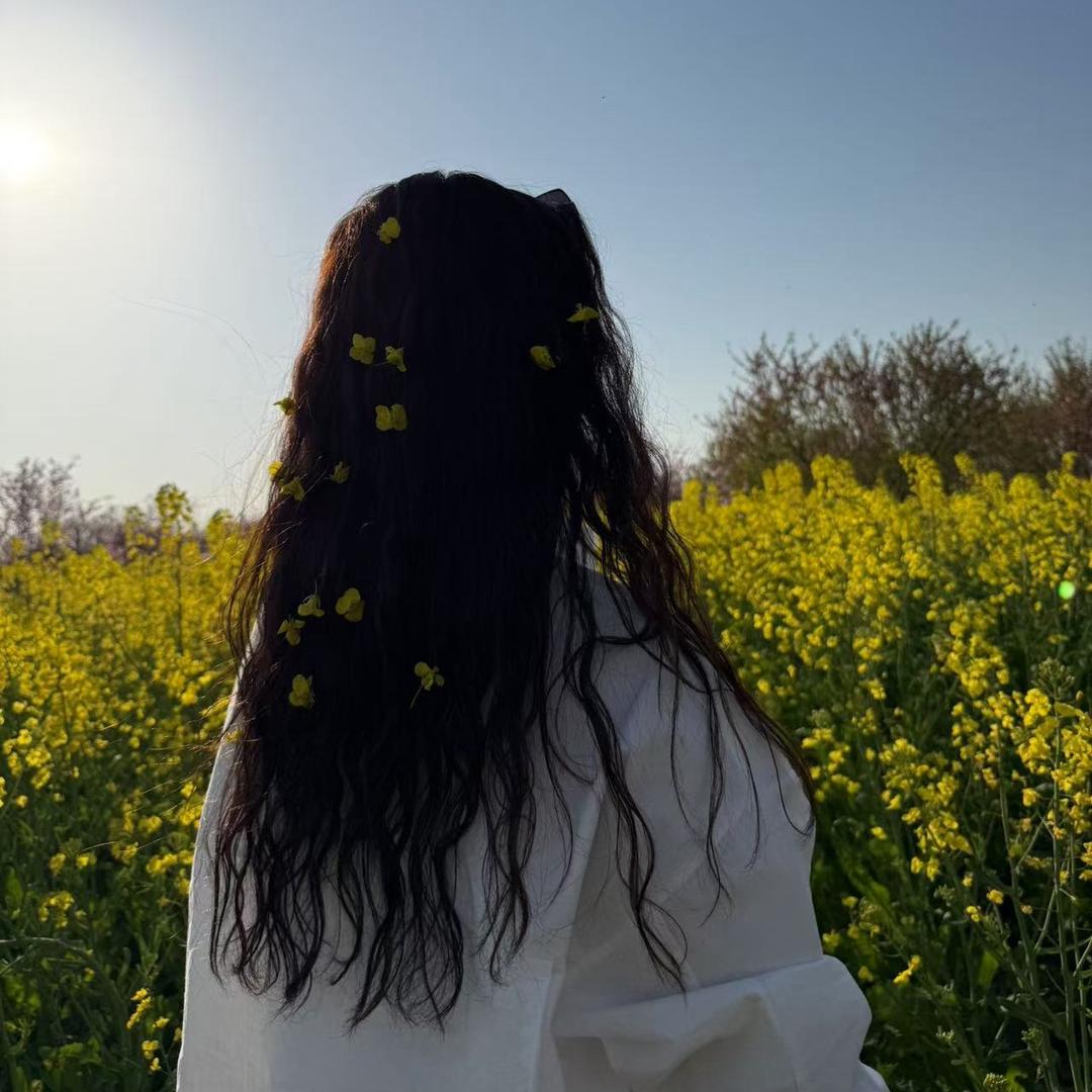 甜小甜❤️