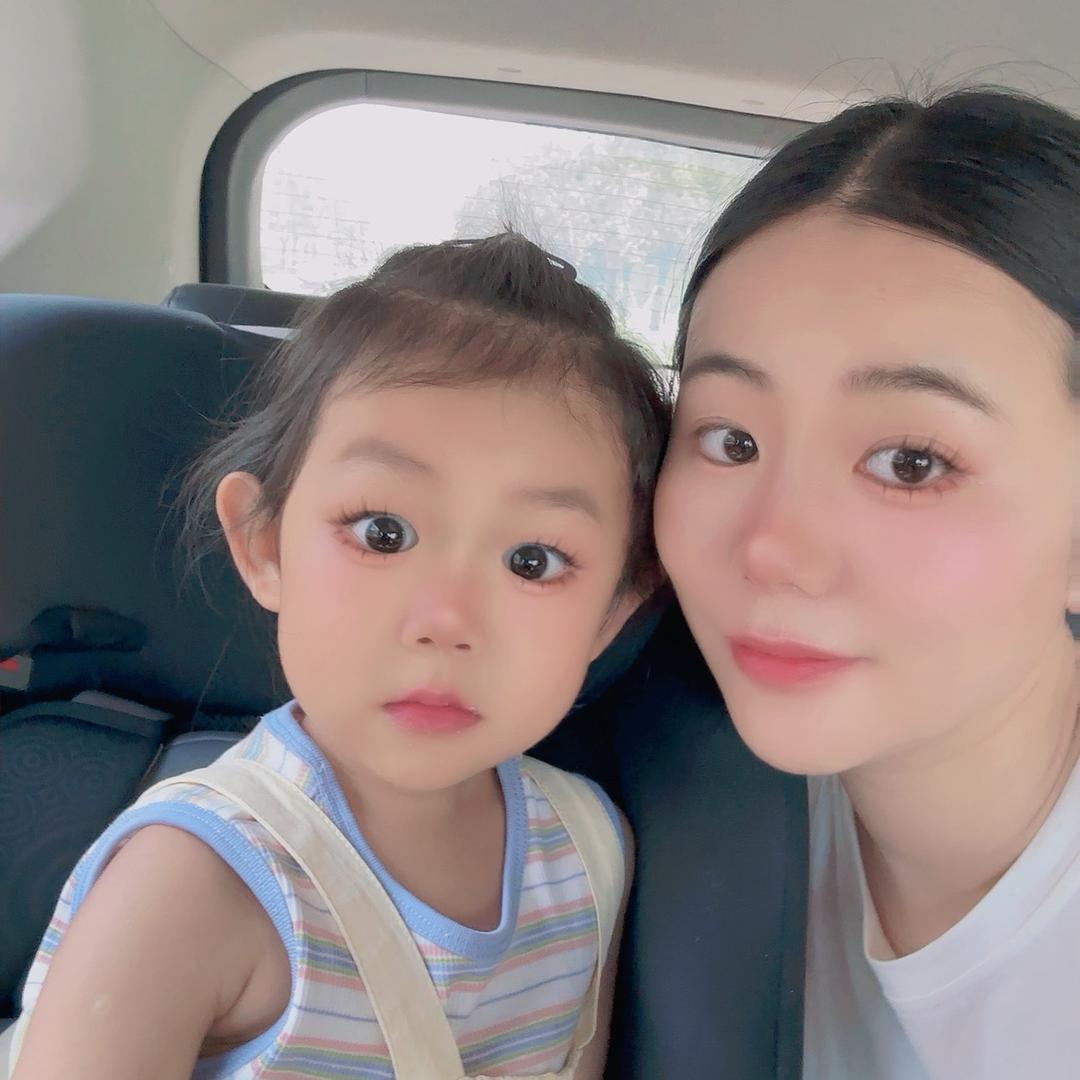 董小雪儿