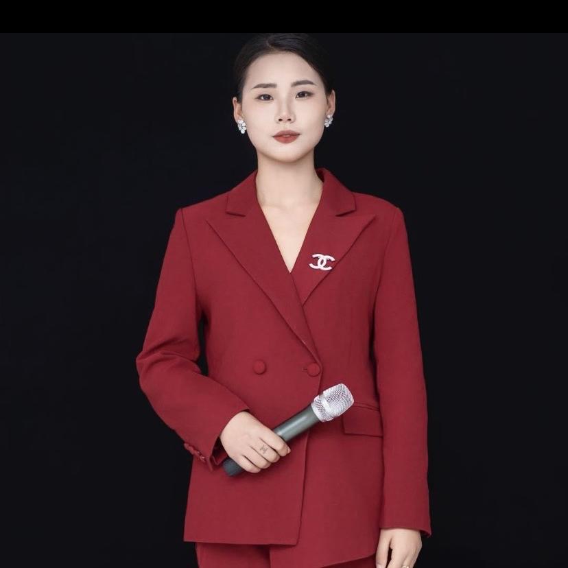 周口市梦珍婚庆舞台演出