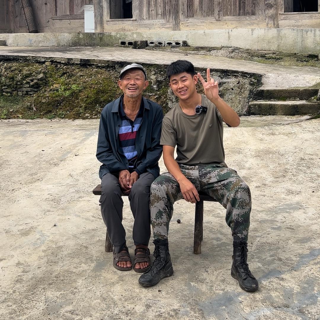 小罗在农村（428）