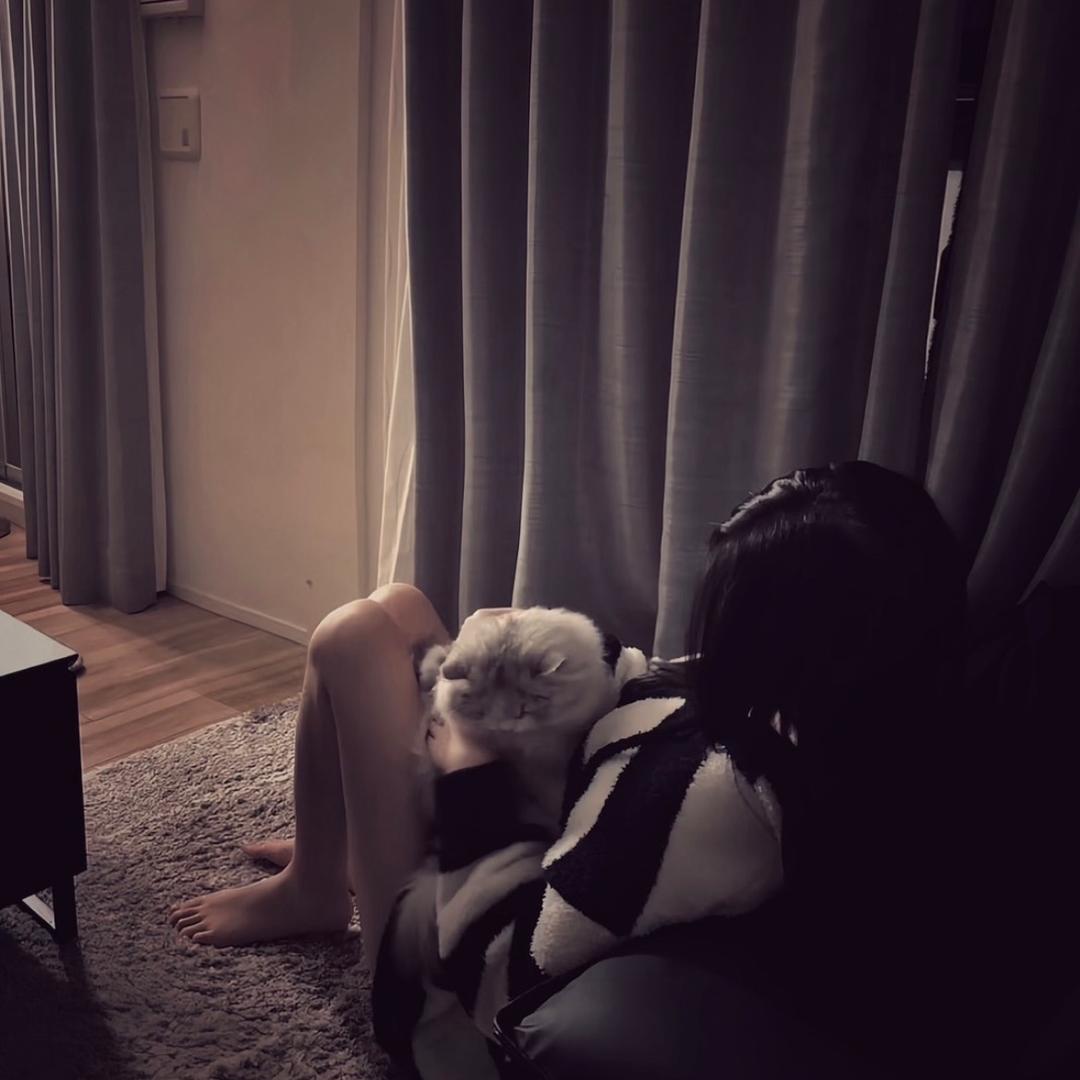⌯>ᴗo⌯小甜宝
