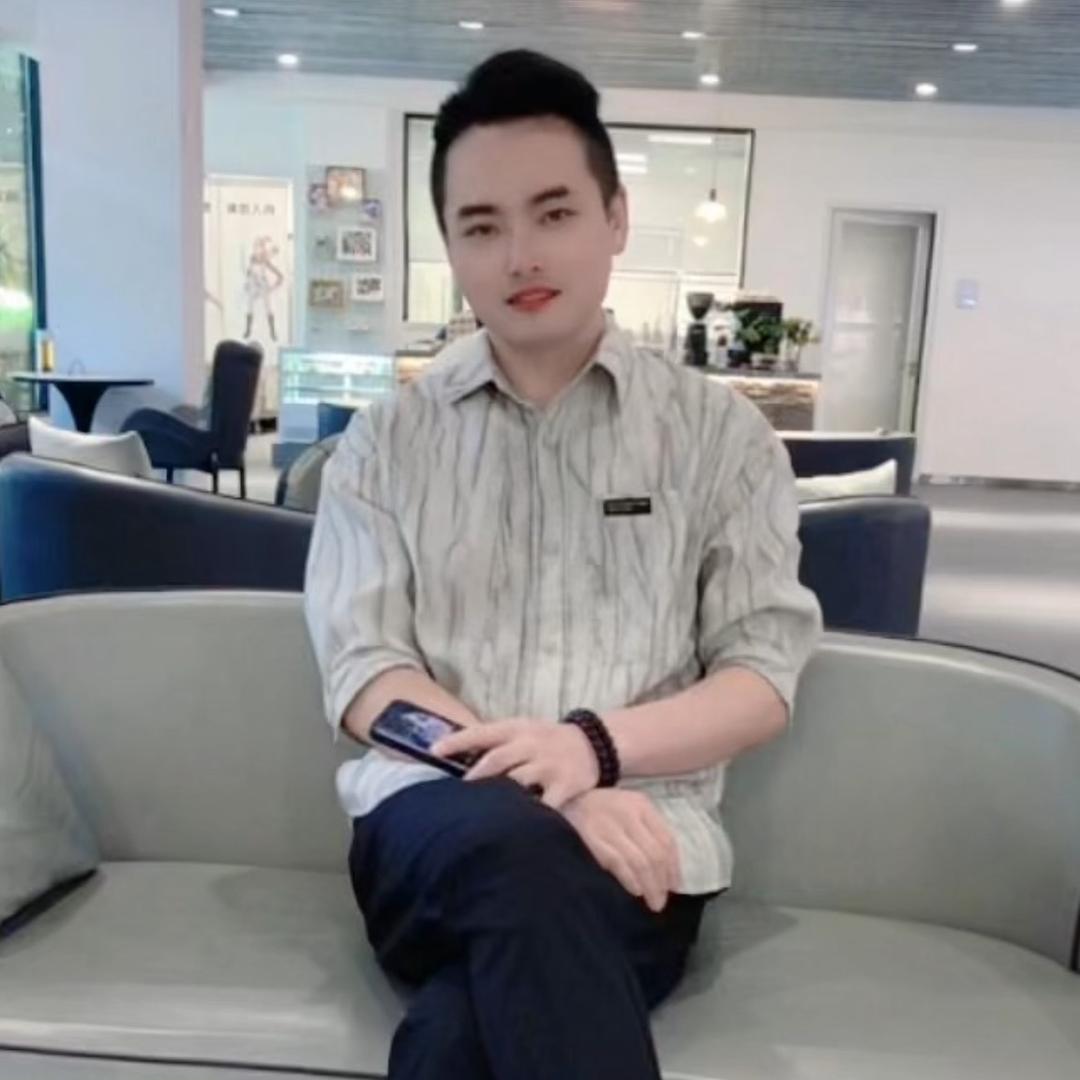 小张（凉皮批发）🐉
