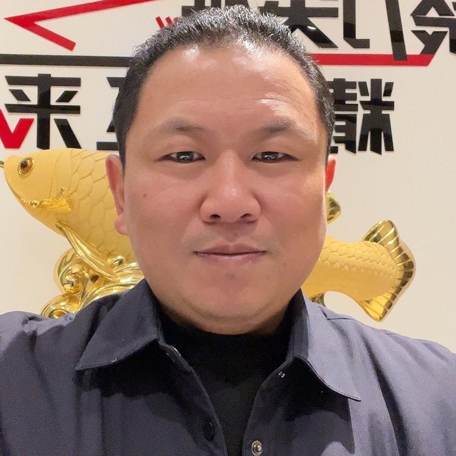 川味一哥：