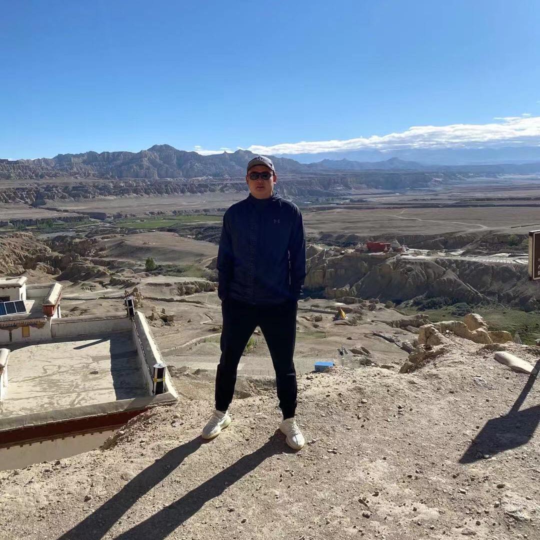 吴店长｜手牵手置业