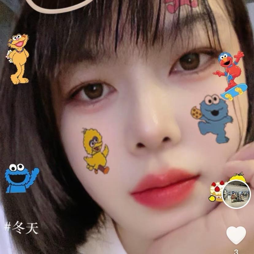 百合花香™️