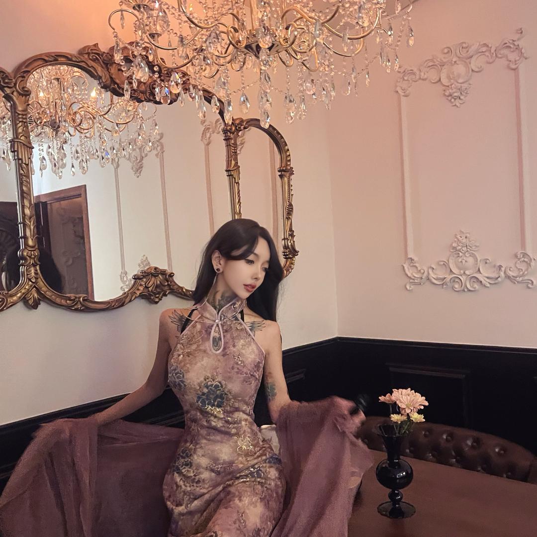 BBD小怪物