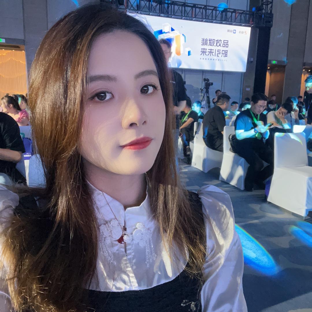 跟着小芳进好厂