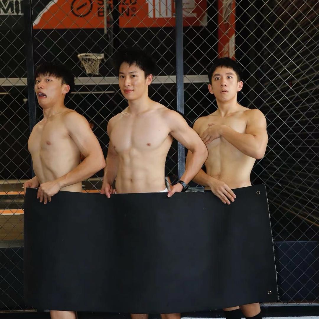 杨培誉lifting