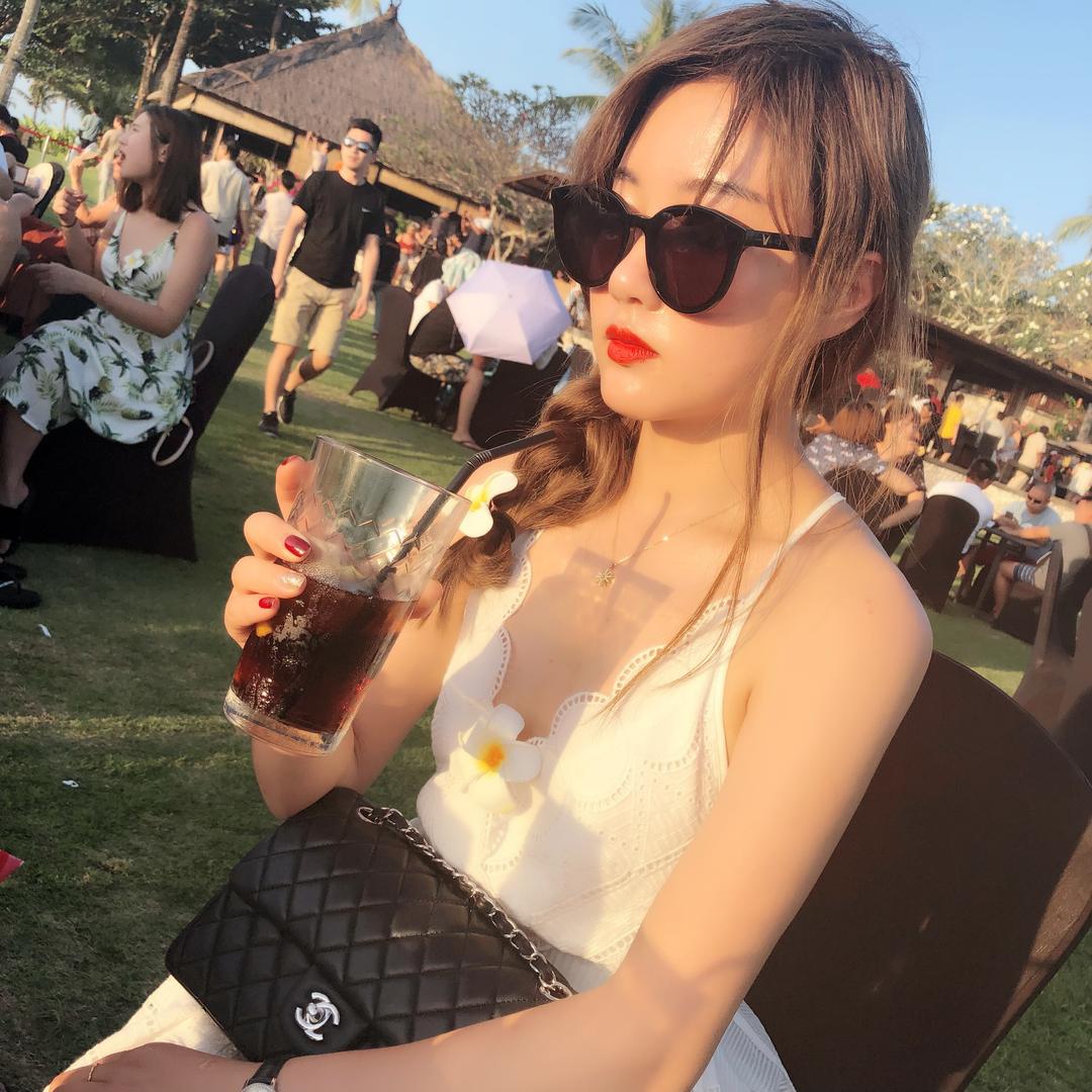 坚果🌰