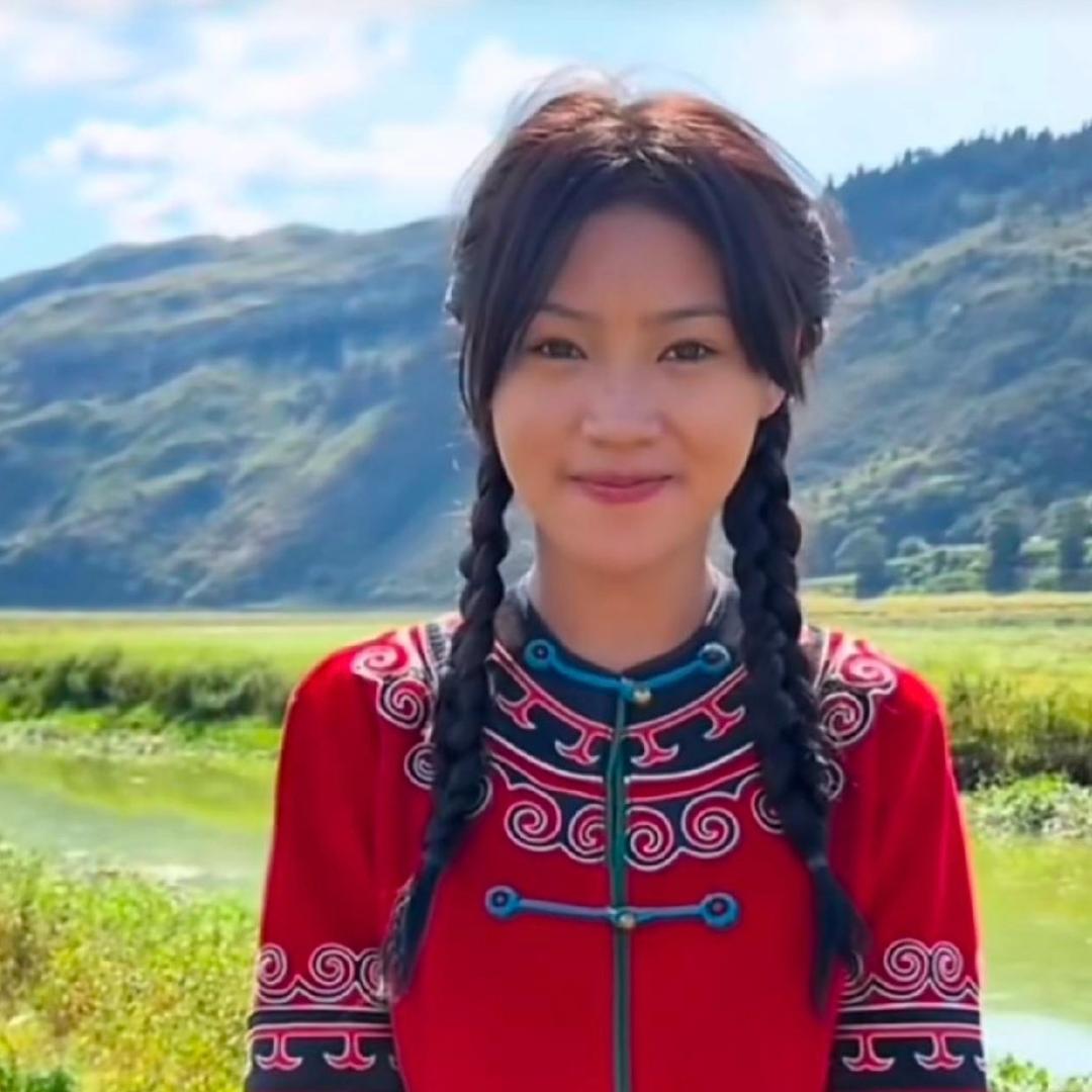 阿牛努力找妈妈吖