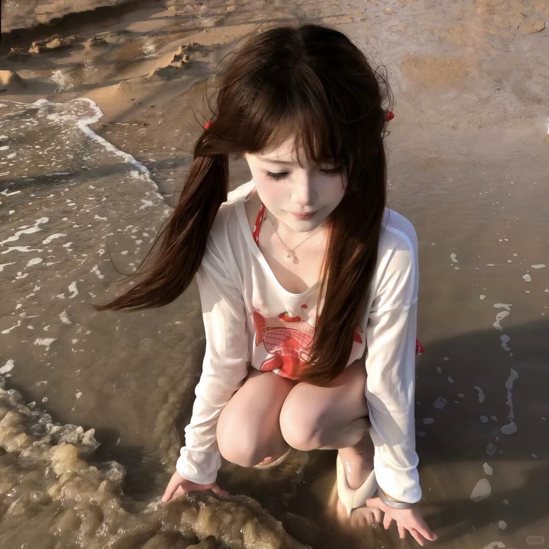 琪