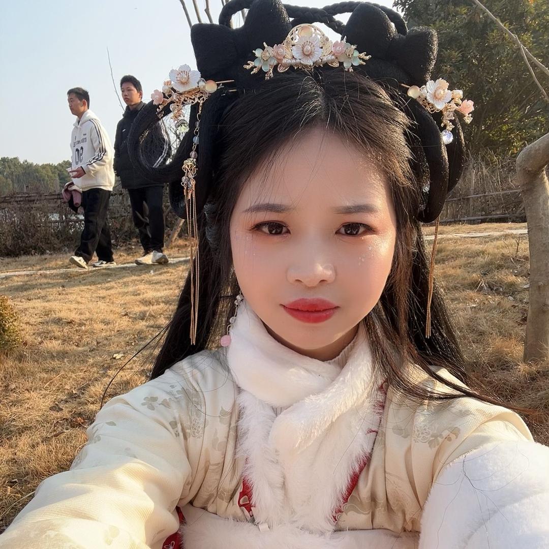 小楠啊（甲ai术后）