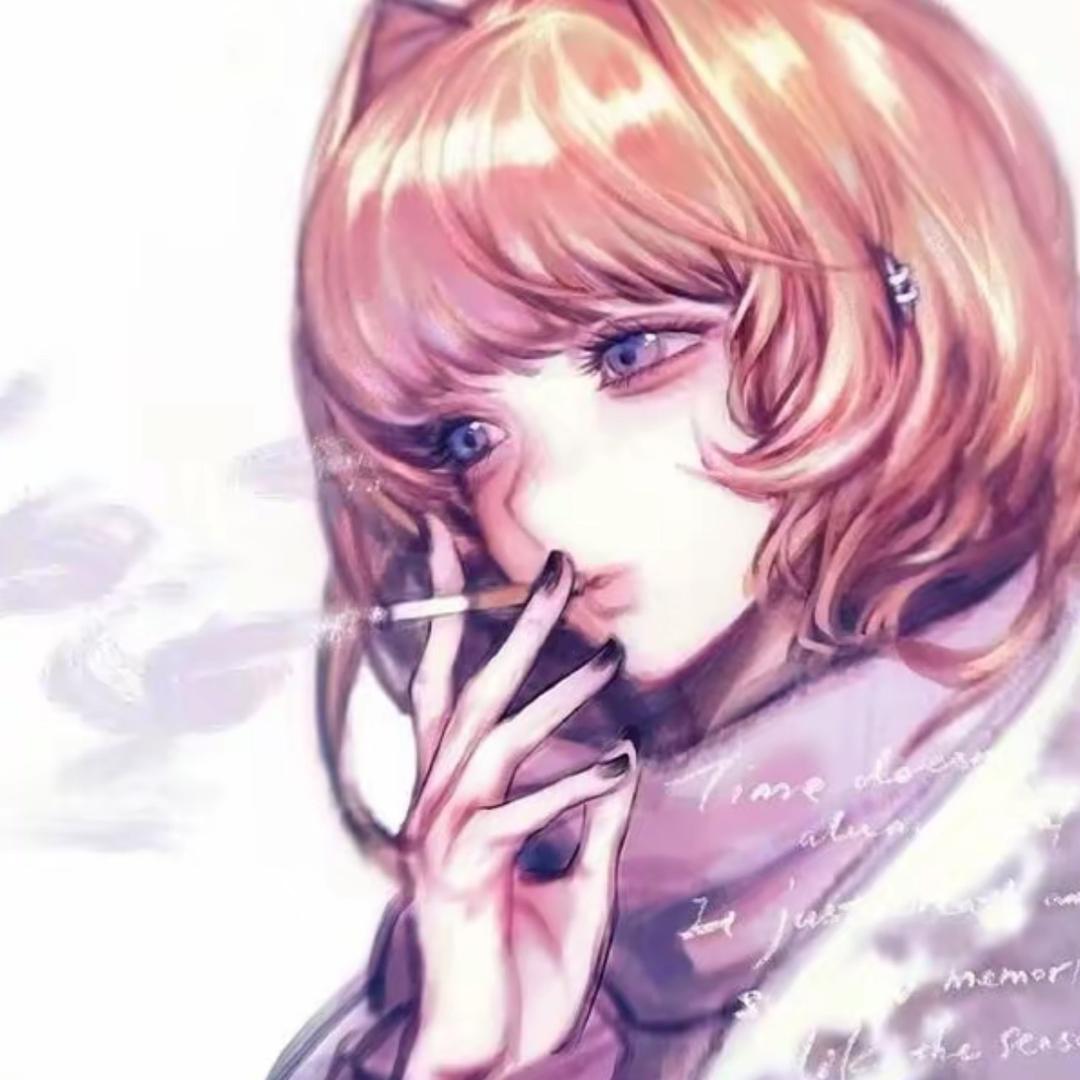 坏貓