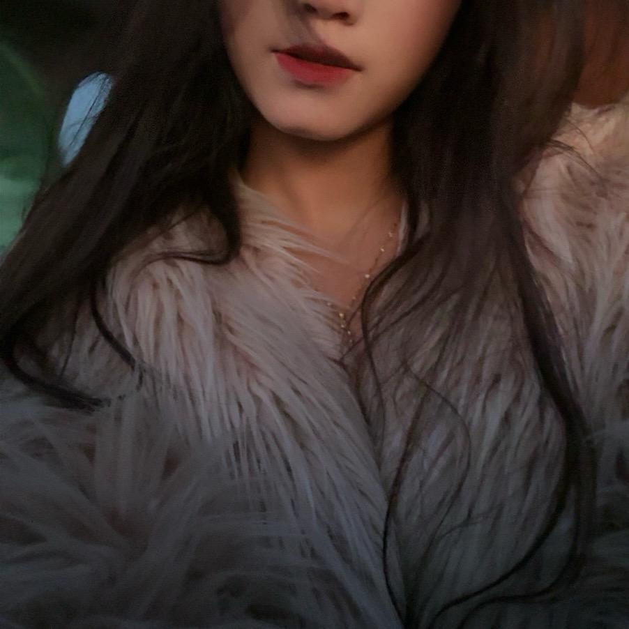 池柔柔🐰 化妆版