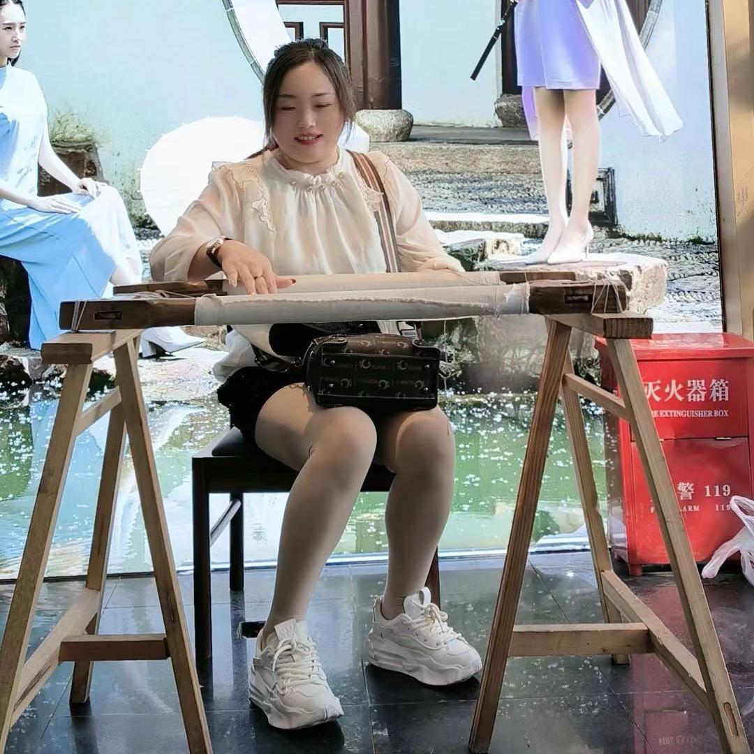 善缘姐姐