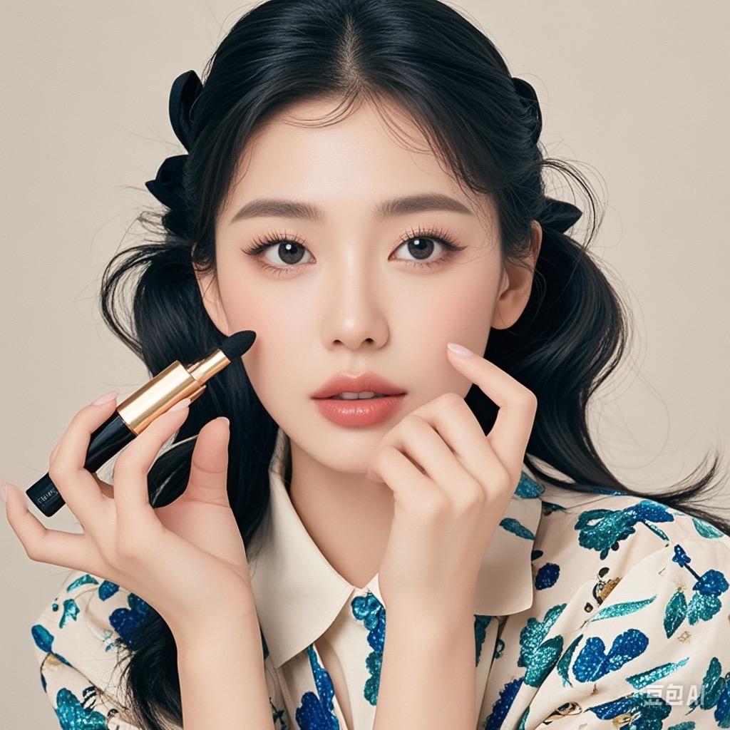 小诗EL（DW粉底液专场)