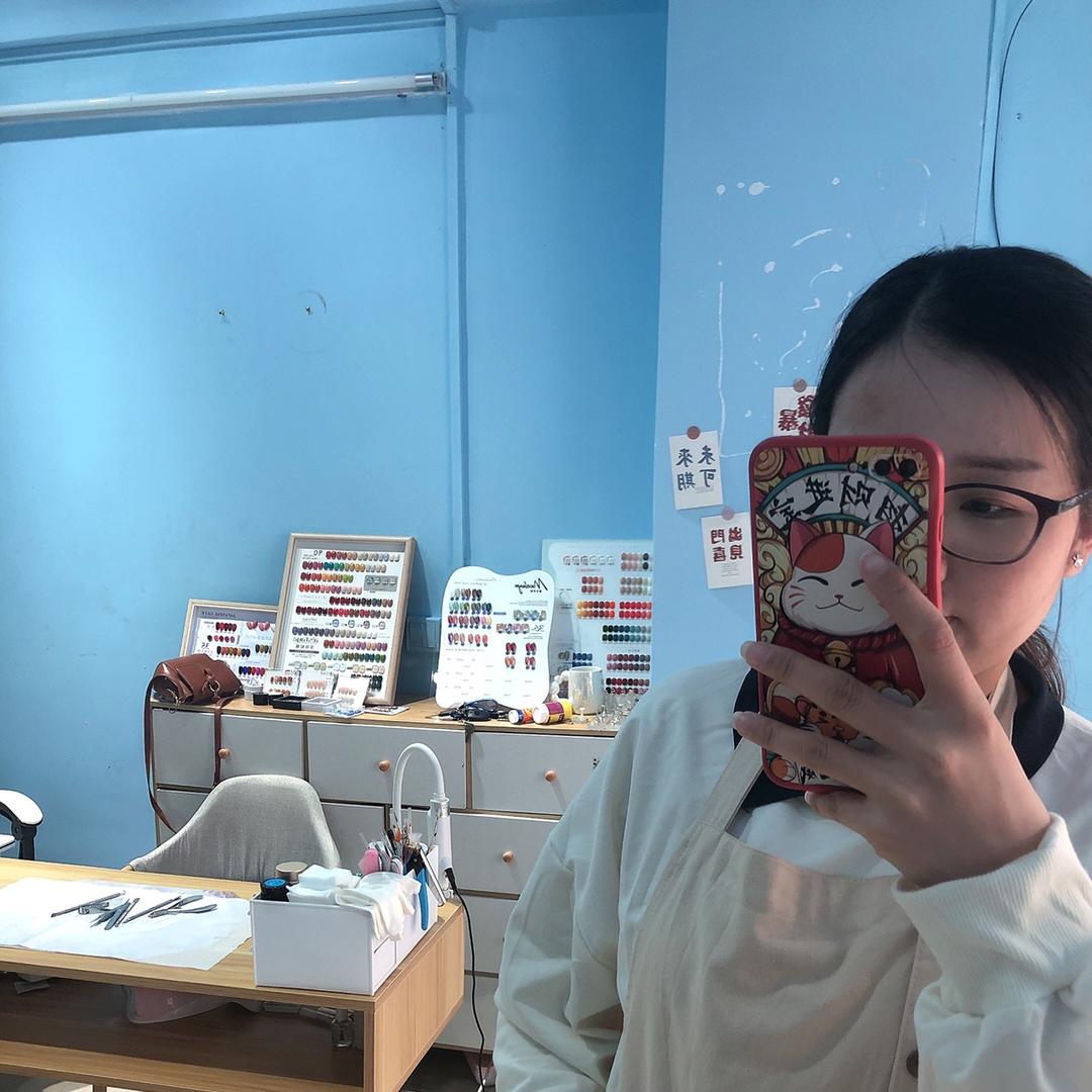 大埔县湖寮镇苏小妹美甲工作室