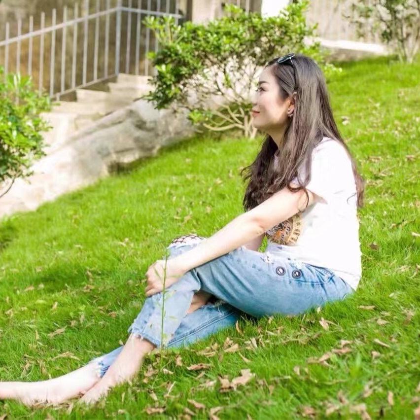 汇集名都-新时尚  柯炫旋