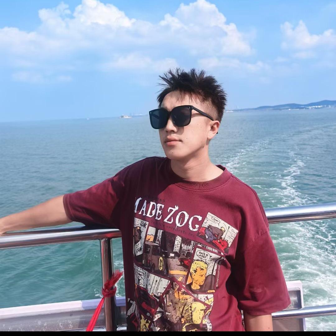 常州网约车小王哥