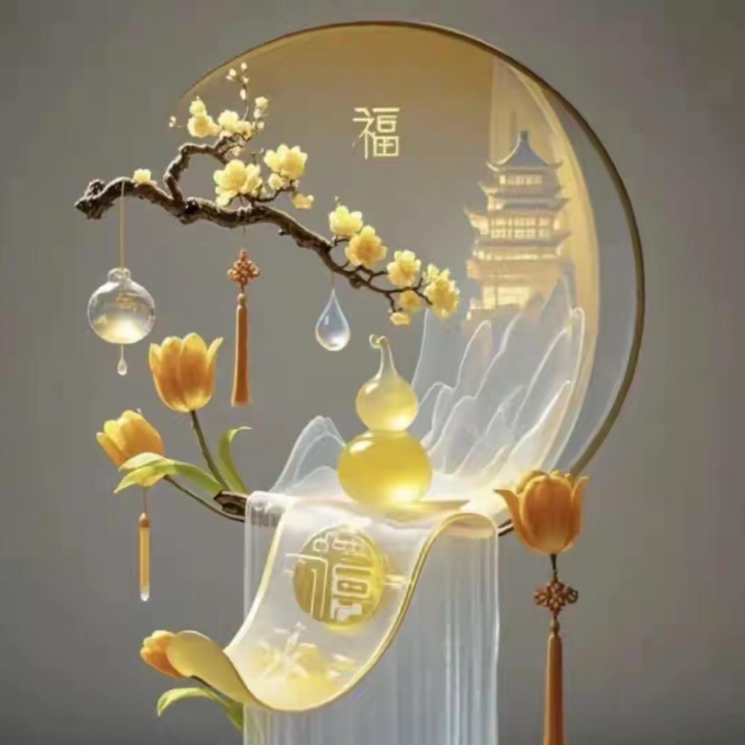 豁达溪流S6