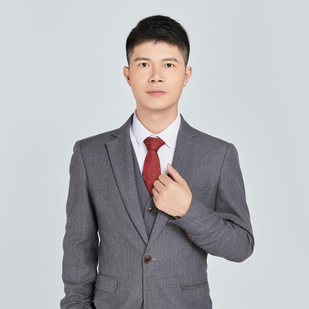 福哥说房