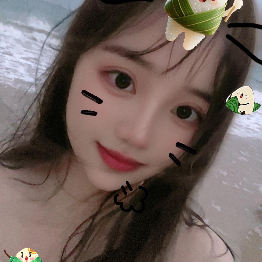 静静吖～