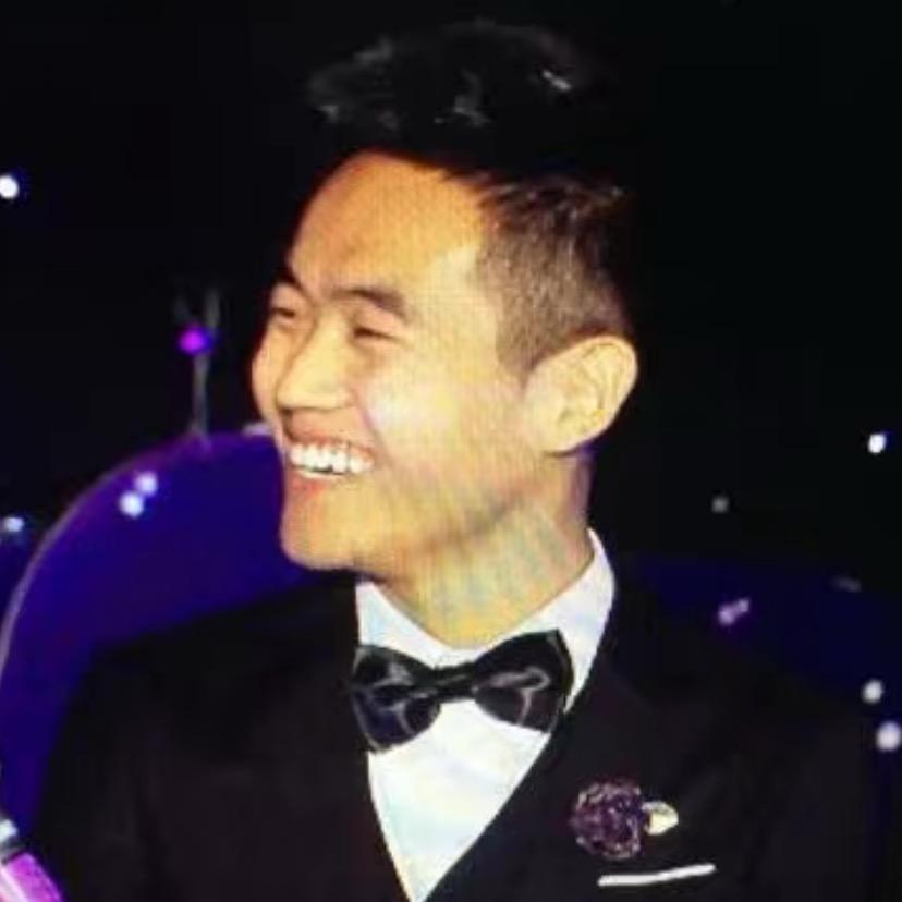 小东和奶奶