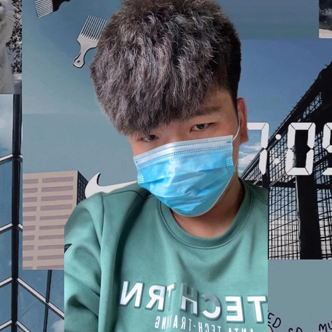 （小山）永不言败