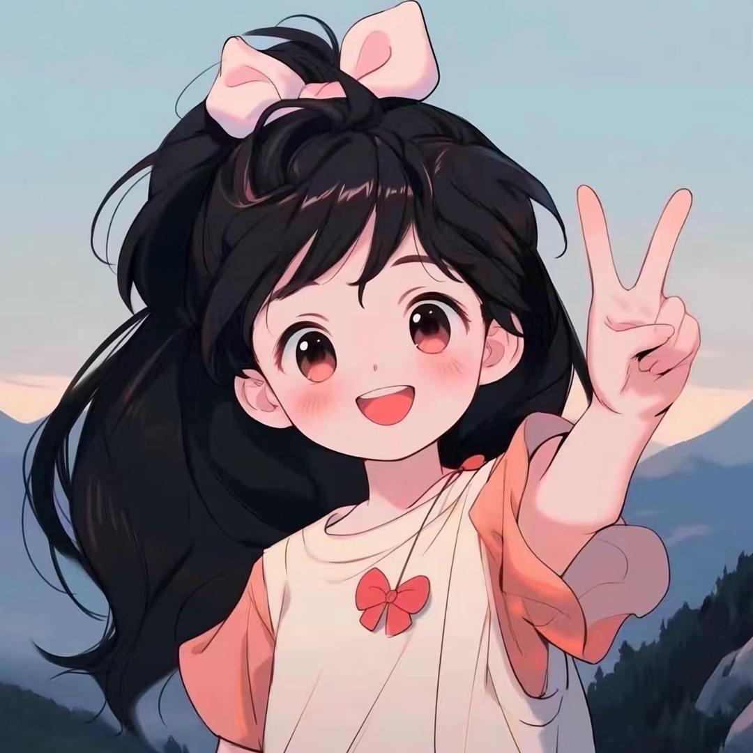 咆哮少女