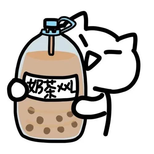 甜水吨吨