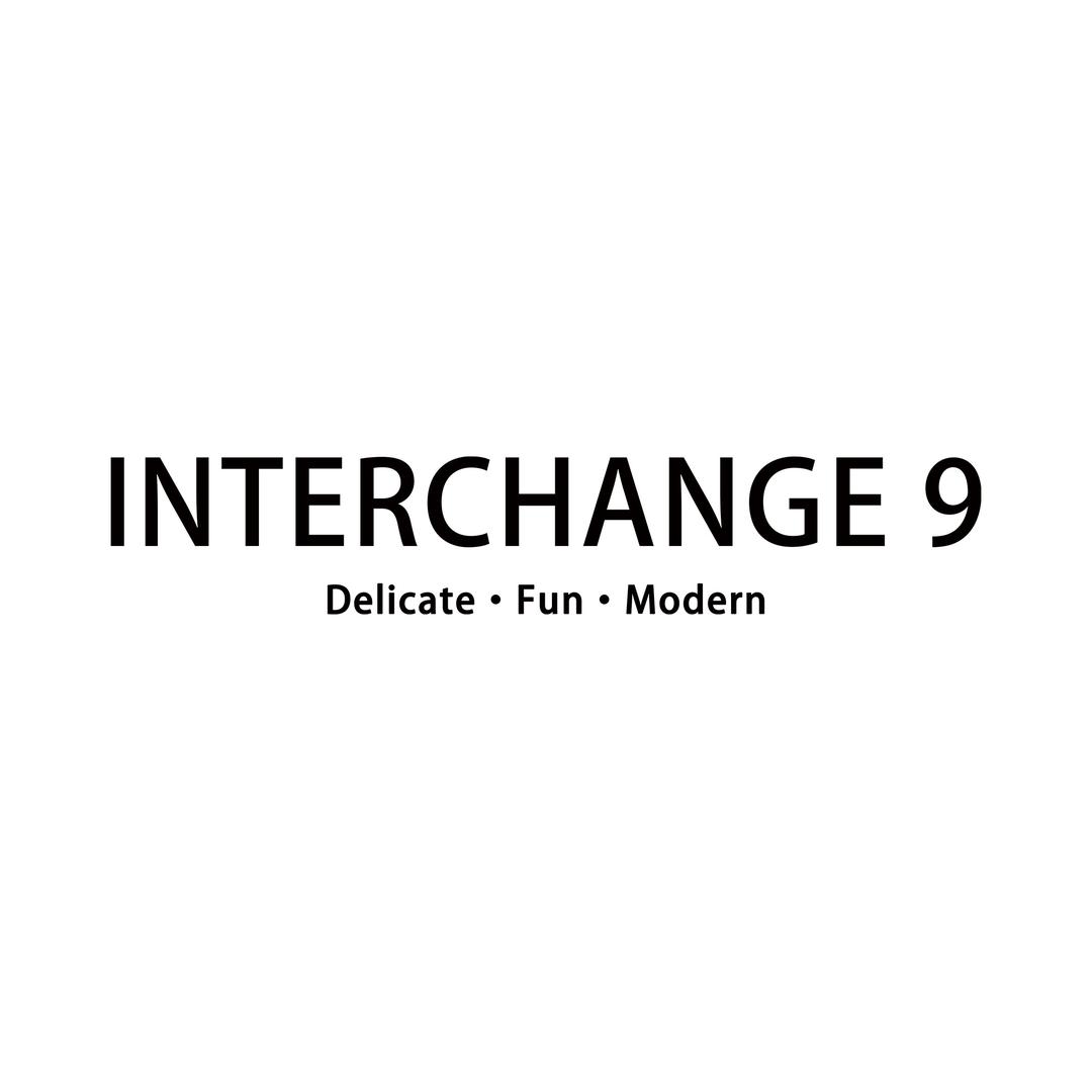 丹阳-朱月红INTERCHANGE9