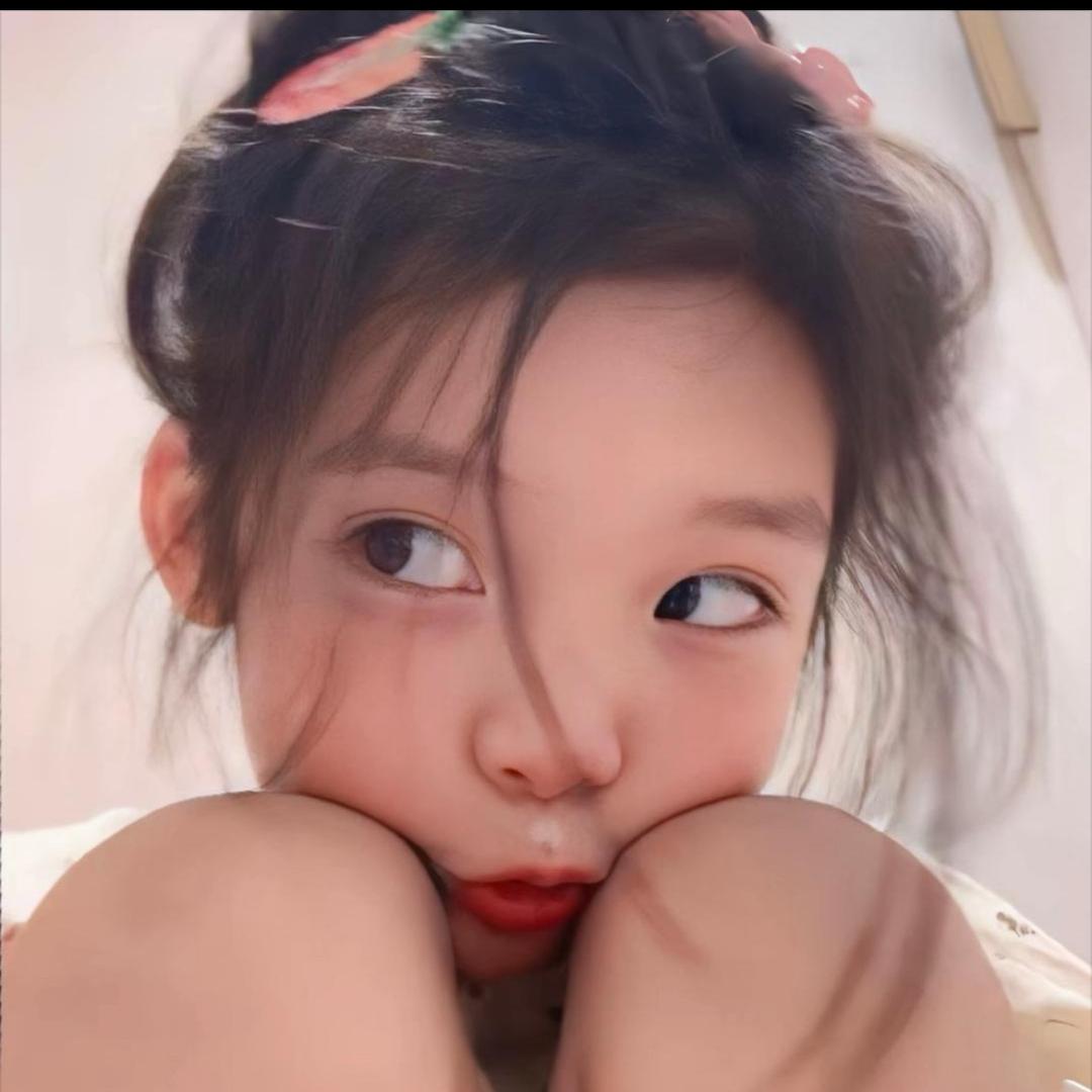 番心柿都滚蛋～