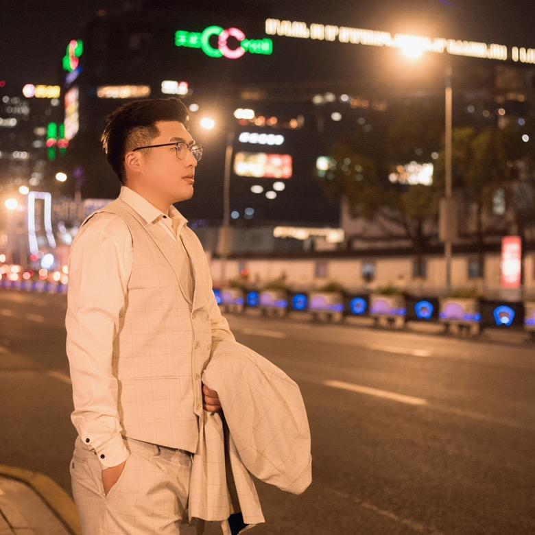 苏州小彭哥