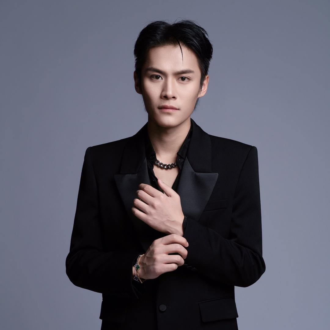疯狂小杨弟弟（三只羊授权）