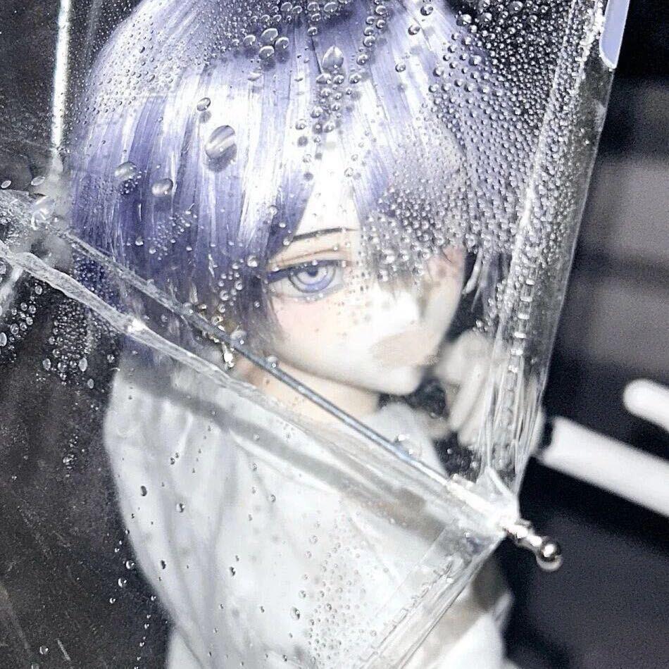 黑白