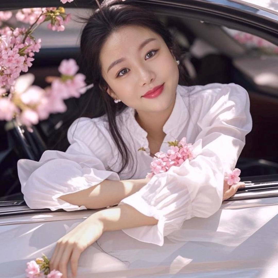 💋晴安 巜橱窗好物推荐》