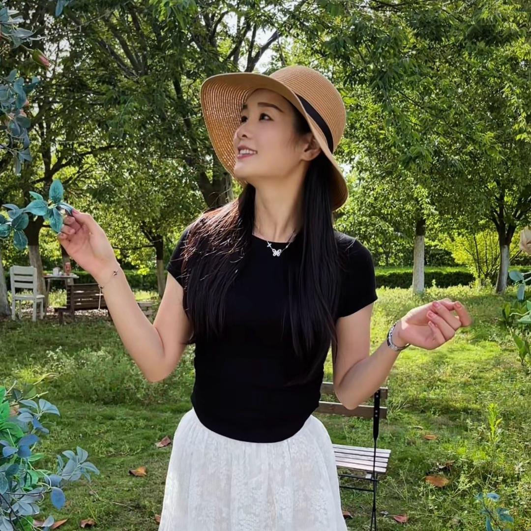 小鱼儿姐姐