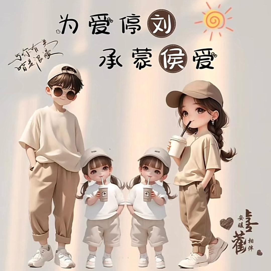 静水深流