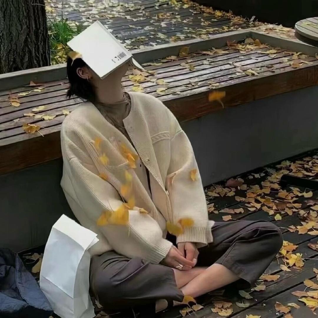 小李呀-💚
