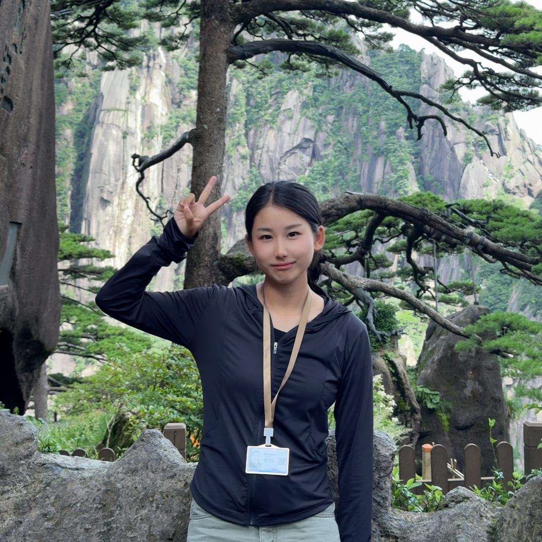 黄山七七