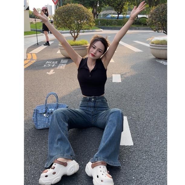 小玉酱女装自制
