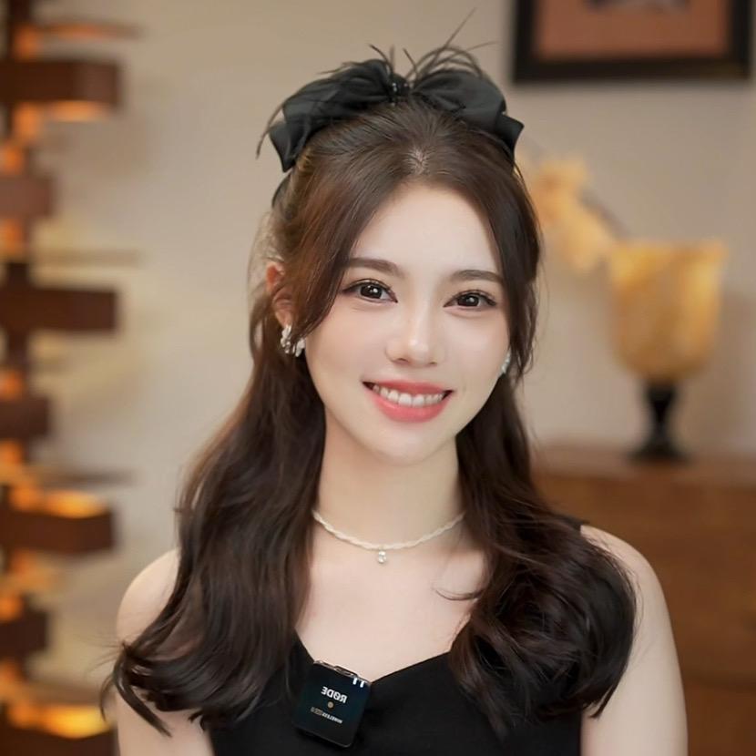 贝瑞萱发饰优选