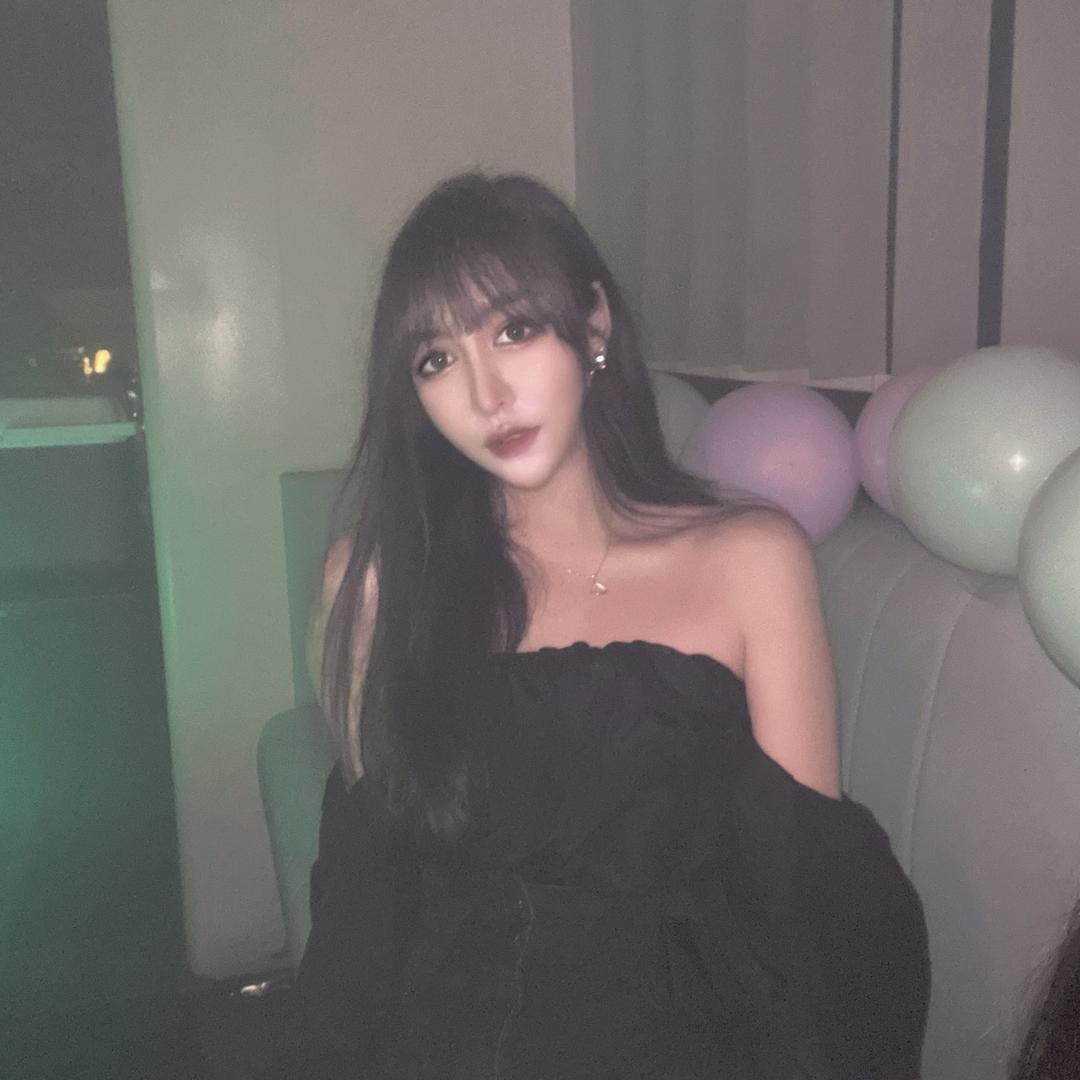 Cindy乀