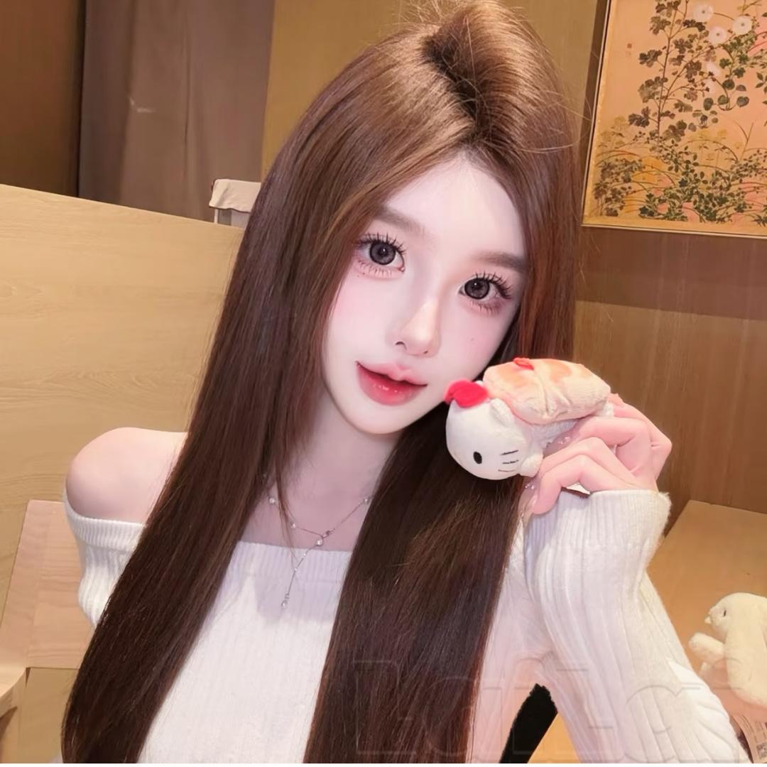 点点🐻
