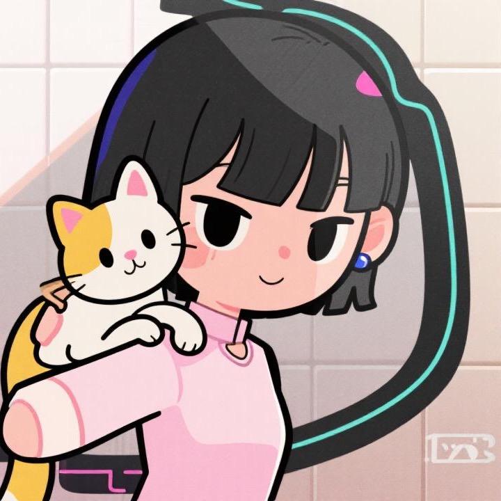 Eli＿莓🈶坏❤️情