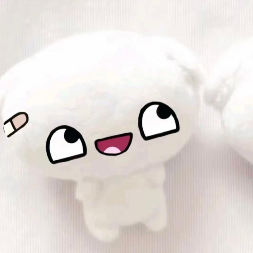 w好困💤